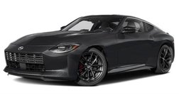 2024 Nissan Z Performance