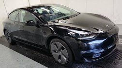 2023 Tesla Model 3 Long Range