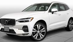 2022 Volvo XC60 B5 Inscription
