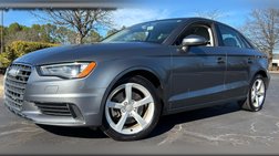 2016 Audi A3 1.8T Premium