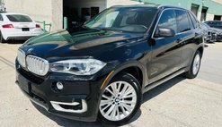 2015 BMW X5 xDrive35d
