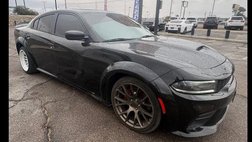 2016 Dodge Charger R/T