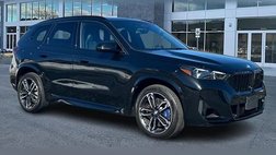 2024 BMW X1 M35i