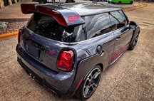 2021 MINI Hardtop John Cooper Works GP