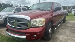 2006 Dodge Ram 1500 SLT