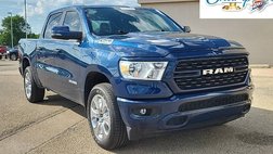 2024 Ram Ram Pickup 1500 Big Horn