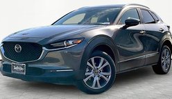 2023 Mazda CX-30 S Preferred