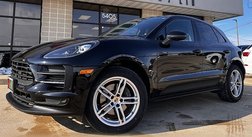 2020 Porsche Macan Base