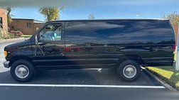2000 Ford E-350 SD