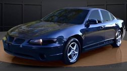 2003 Pontiac Grand Prix GT