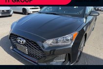 2019 Hyundai Veloster Turbo R Spec 3dr Coupe