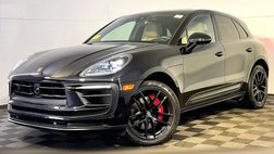 2023 Porsche Macan S