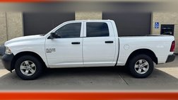 2021 Ram Ram Pickup 1500 Classic Tradesman