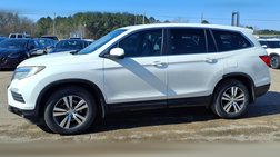 2016 Honda Pilot EX-L w/RES