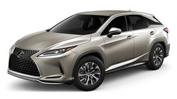 2021 Lexus RX 350 Base