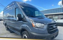 2020 Ford Transit 250
