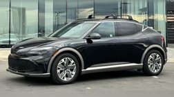 2025 Genesis GV60 Standard