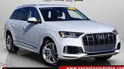 2023 Audi Q7 quattro Prestige 55 TFSI