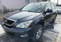 2009 Lexus RX 350 Base