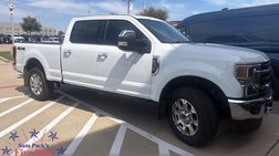 2022 Ford Super Duty F-250 King Ranch
