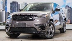2024 Land Rover Range Rover Velar P250 Dynamic SE