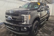 2019 Ford Super Duty F-250 Lariat