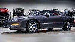 1994 Pontiac Firebird Trans Am