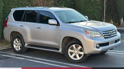 2010 Lexus GX 460 Base
