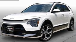2024 Kia Niro Plug-In Hybrid SX Touring