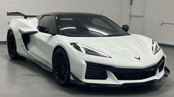 2026 Chevrolet Corvette Z06