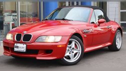 1998 BMW M Base