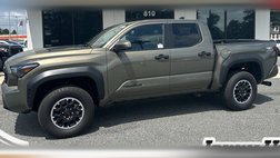 2025 Toyota Tacoma Limited