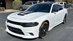 2017 Dodge Charger Daytona