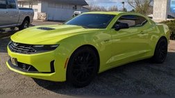 2020 Chevrolet Camaro LT1