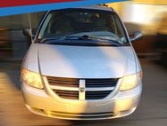 2006 Dodge Caravan SXT