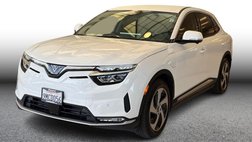 2024 VinFast VF8 Eco