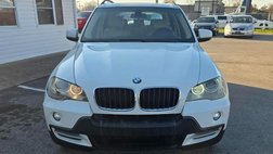 2008 BMW X5 3.0si