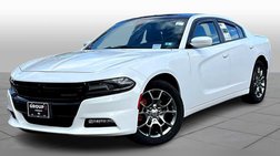 2017 Dodge Charger SXT