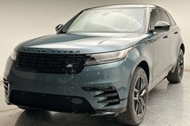 2026 Land Rover Range Rover Velar P250 Dynamic SE