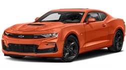 2023 Chevrolet Camaro SS
