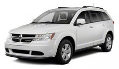 2013 Dodge Journey SXT