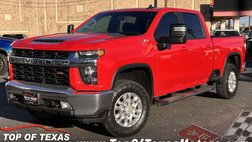 2023 Chevrolet Silverado 2500HD LT