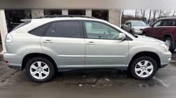 2005 Lexus RX 330 Base