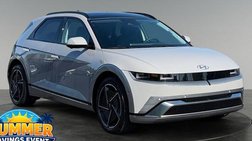 2025 Hyundai Ioniq 5 Limited
