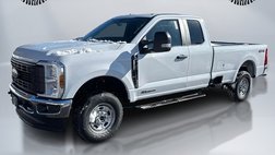 2026 Ford Super Duty F-250 XL