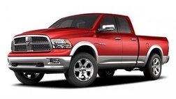 2009 Dodge Ram 1500 ST