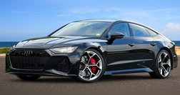 2024 Audi RS 7 4.0T quattro performance