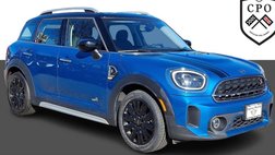 2023 MINI Countryman Cooper S