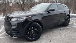 2023 Land Rover Range Rover Velar P250 R-Dynamic S
