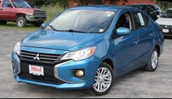 2024 Mitsubishi Mirage G4 SE